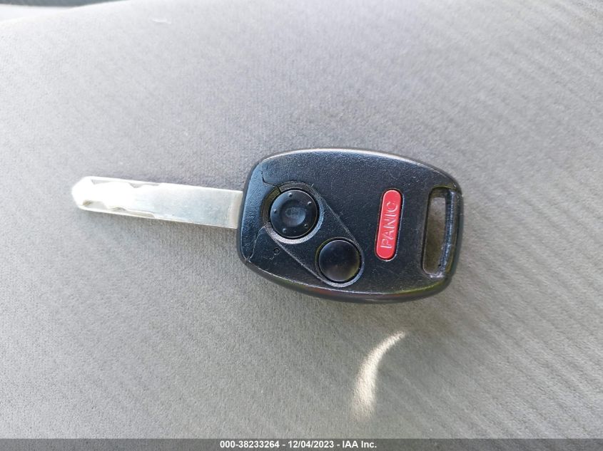 2009 Honda Civic Lx VIN: 2HGFA16569H305612 Lot: 38233264