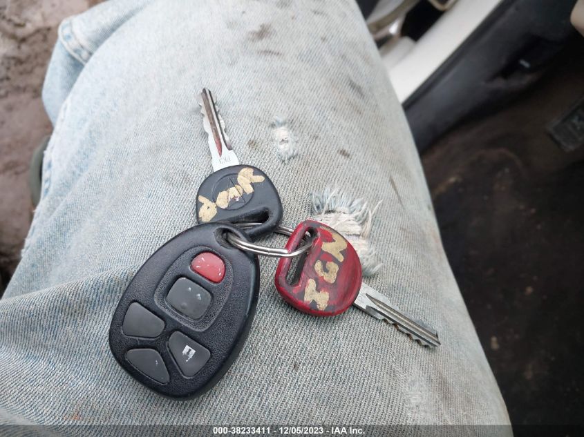 2006 Pontiac Grand Prix Gt VIN: 2G2WR584261310818 Lot: 38233411