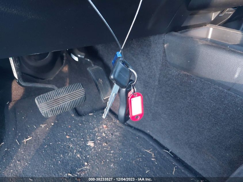 2007 Nissan Murano Sl VIN: JN8AZ08T97W522209 Lot: 38233527