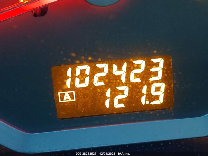 2007 Nissan Murano Sl VIN: JN8AZ08T97W522209 Lot: 38233527