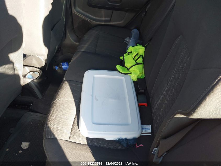 2014 Chevrolet Sonic Lt Auto VIN: 1G1JC5SH5E4148844 Lot: 38233593