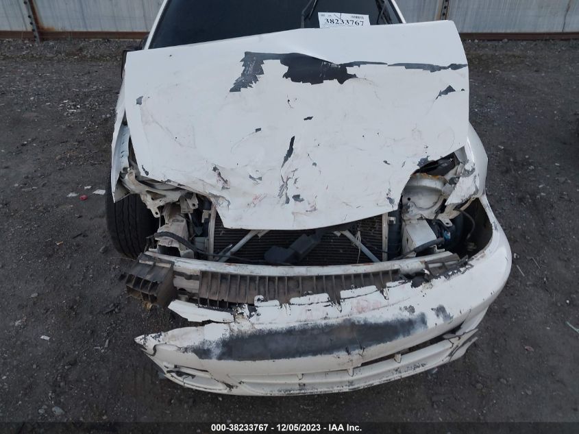 2002 Chevrolet Cavalier VIN: 1G1JC124927226719 Lot: 38233767