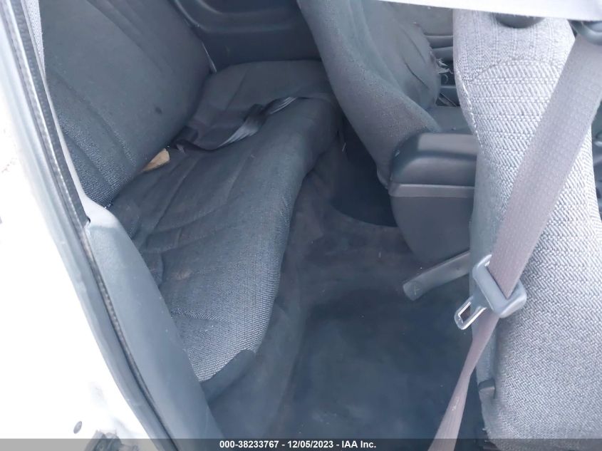 2002 Chevrolet Cavalier VIN: 1G1JC124927226719 Lot: 38233767