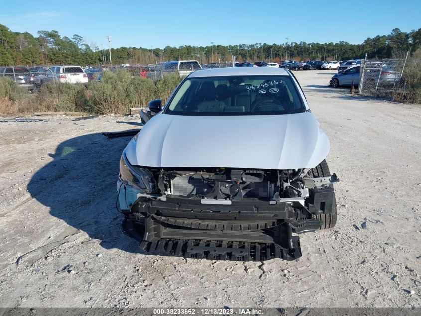 1N4BL4CV8PN370047 2023 Nissan Altima Sr Fwd