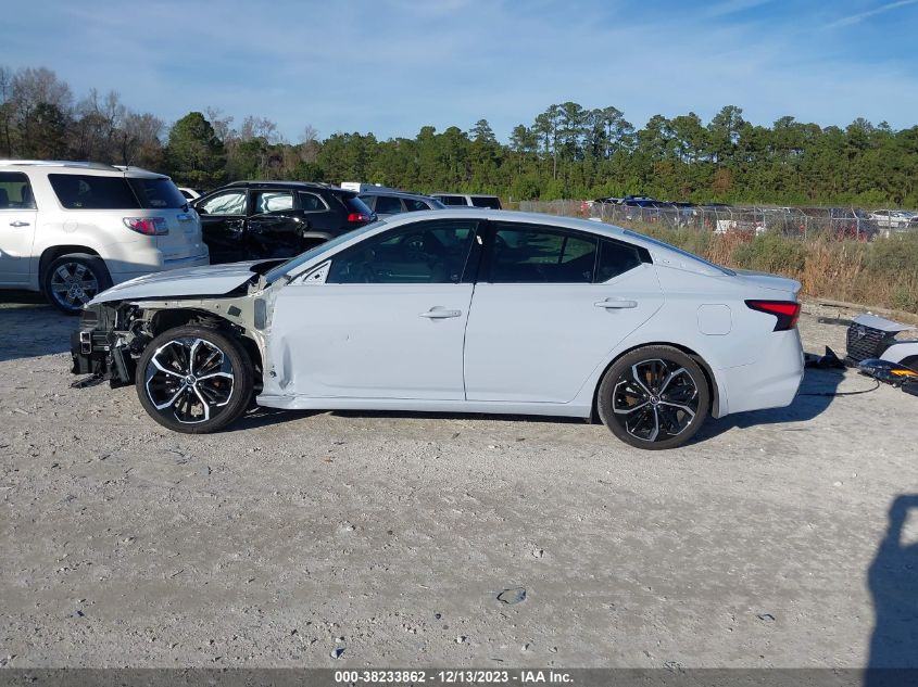 1N4BL4CV8PN370047 2023 Nissan Altima Sr Fwd