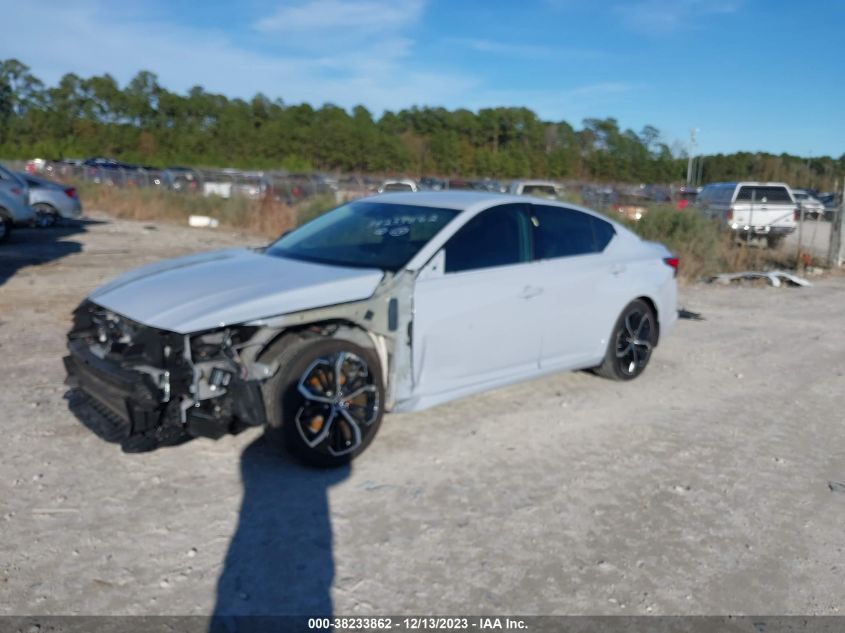 1N4BL4CV8PN370047 2023 Nissan Altima Sr Fwd