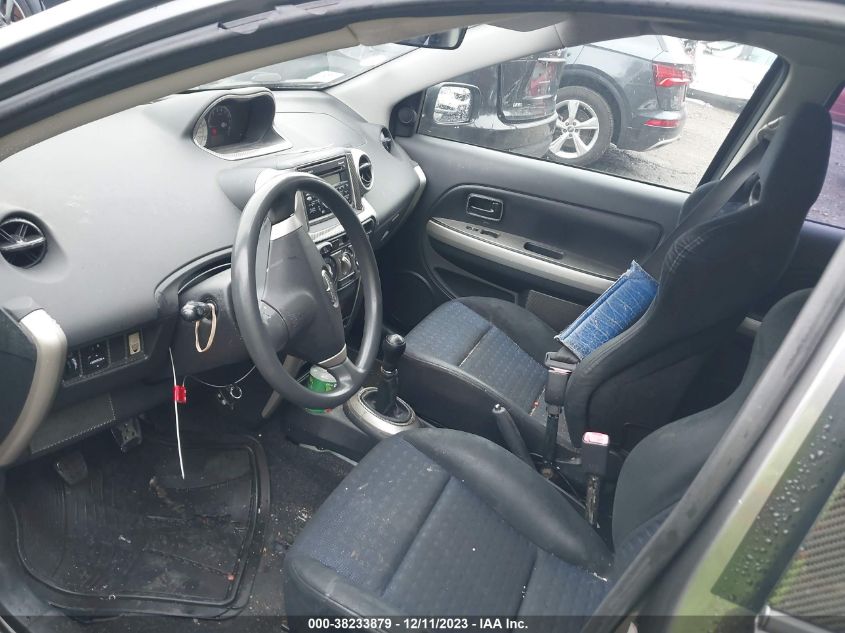 2004 Scion Xa VIN: JTKKT624740066272 Lot: 38233879