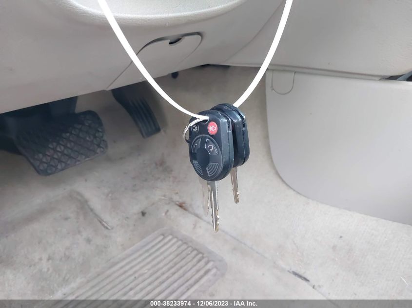 2007 Mercury Milan I4 VIN: 3MEHM07Z07R637670 Lot: 38233974