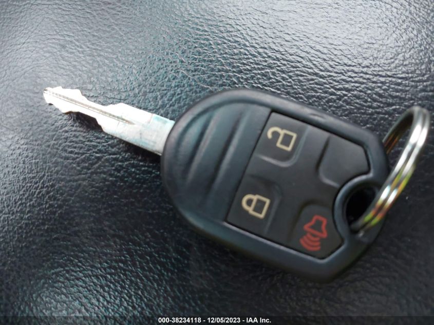 2014 Ford Explorer Xlt VIN: 1FM5K8D82EGC50865 Lot: 38234118