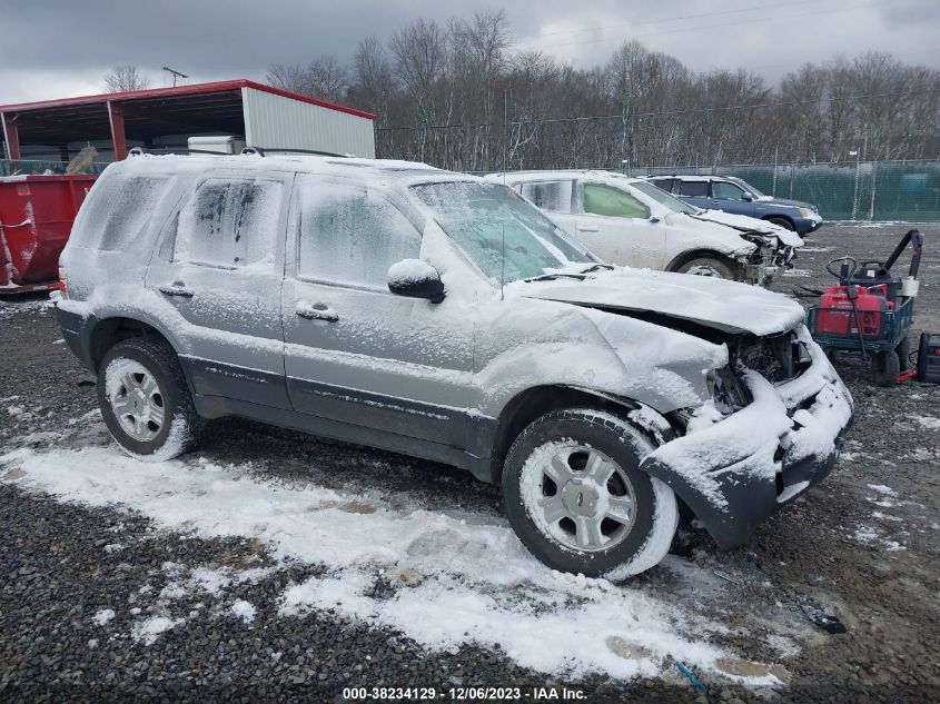 2004 Ford Escape Xlt VIN: 1FMYU03194KB67796 Lot: 38234129