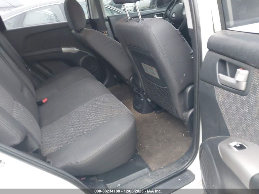 2007 Kia Sportage Lx V6 VIN: KNDJE723177350678 Lot: 38234188