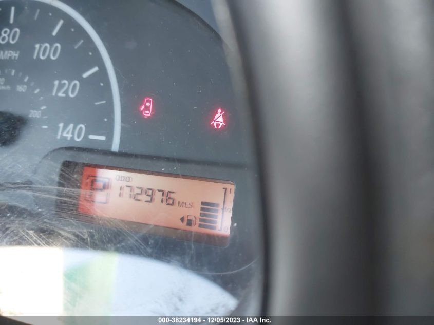 2018 Nissan Versa 1.6 S+ VIN: 3N1CN7AP2JL864798 Lot: 38234194