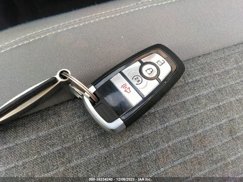 2022 Ford Bronco Wildtrak VIN: 1FMEE5DP7NLB56677 Lot: 38234240