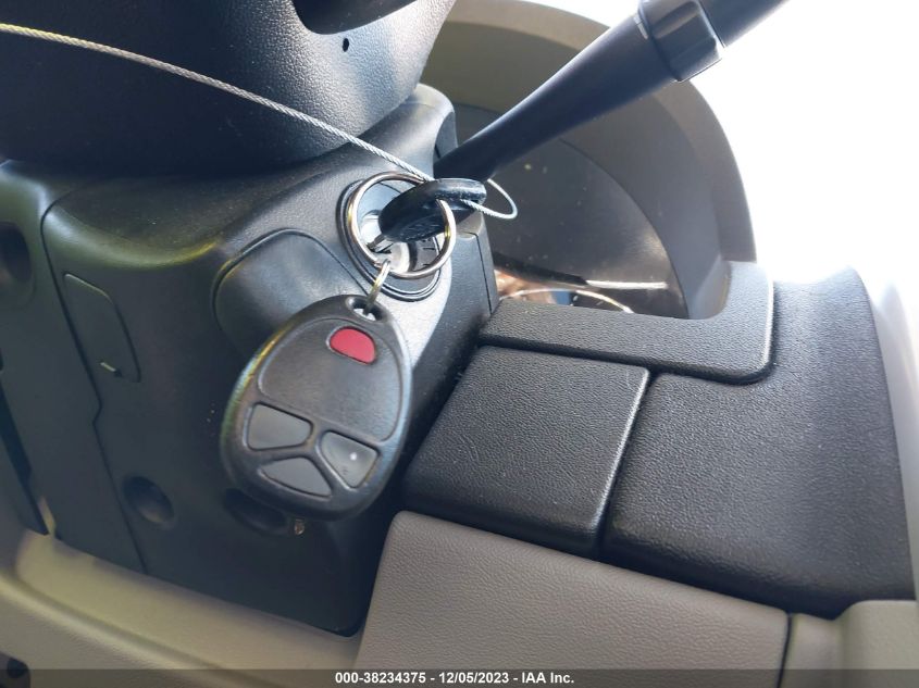 2008 Chevrolet Equinox Lt VIN: 2CNDL53F286056266 Lot: 38234375