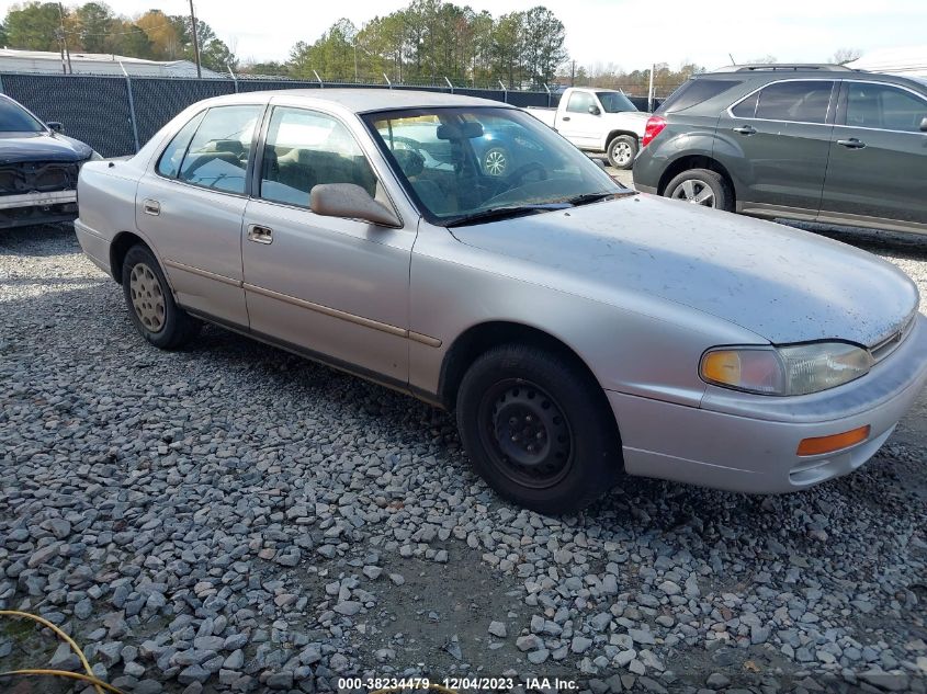 1996 Toyota Camry Dx/Le/Xle VIN: 4T1BG12K9TU678120 Lot: 38234479