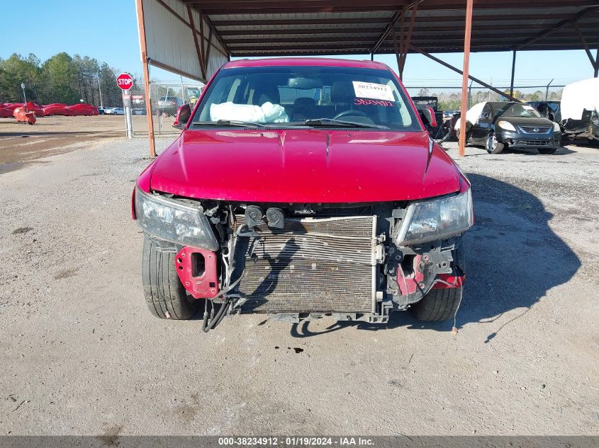 2015 Dodge Journey R/T VIN: 3C4PDCEG2FT679002 Lot: 38234912