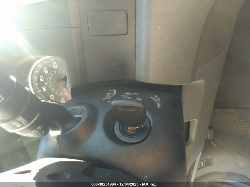 2007 Honda Cr-V Ex-L VIN: JHLRE38747C050438 Lot: 38234994