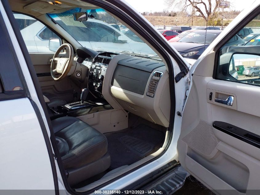 2008 Mazda Tribute S Grand Touring VIN: 4F2CZ06198KM14347 Lot: 38235140