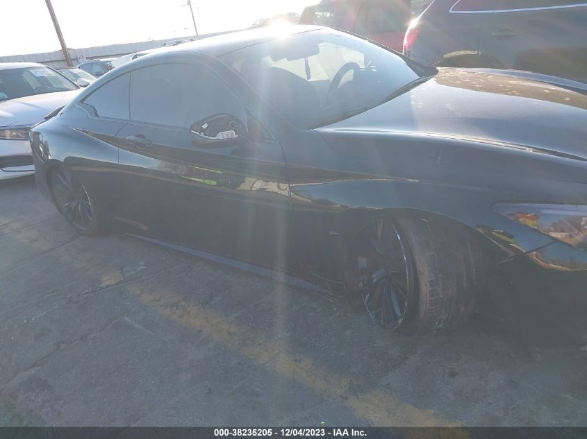 2021 Infiniti Q60 Pure VIN: JN1EV7JKXMM410404 Lot: 38235205