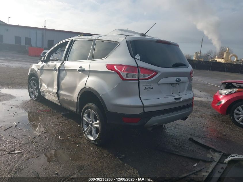 1FMCU0G98FUA67755 2015 Ford Escape Se