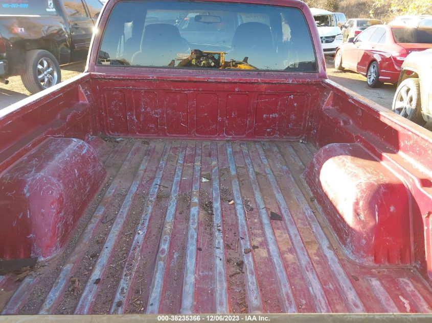 2001 GMC Sonoma Sls W/1Sg Pkg VIN: 1GTCS19W018110179 Lot: 38235366