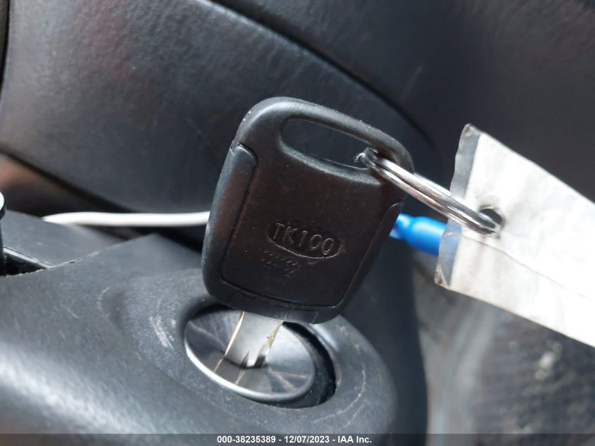 2004 Dodge Neon Sxt VIN: 1B3ES56C94D618318 Lot: 38235389