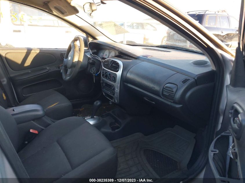 2004 Dodge Neon Sxt VIN: 1B3ES56C94D618318 Lot: 38235389