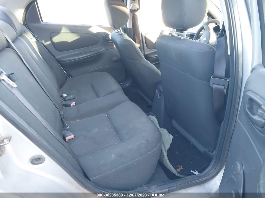 2004 Dodge Neon Sxt VIN: 1B3ES56C94D618318 Lot: 38235389