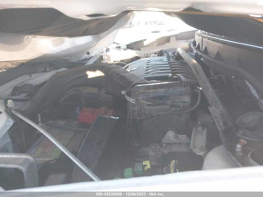 2011 Mitsubishi Outlander Xls VIN: JA4JS4AXXBU034132 Lot: 38235586