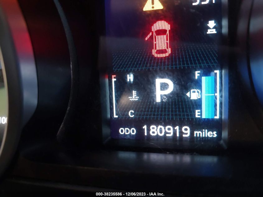 2011 Mitsubishi Outlander Xls VIN: JA4JS4AXXBU034132 Lot: 38235586