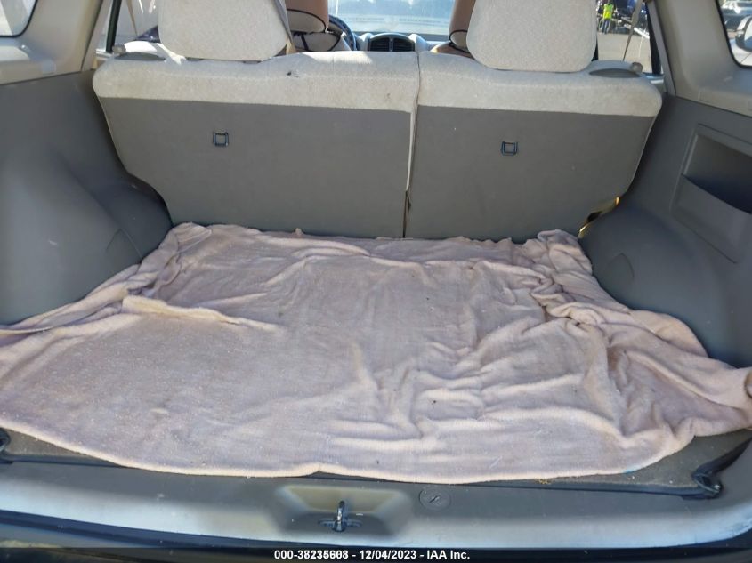 2005 Hyundai Santa Fe Gls/Lx VIN: KM8SC13E15U887004 Lot: 38235608