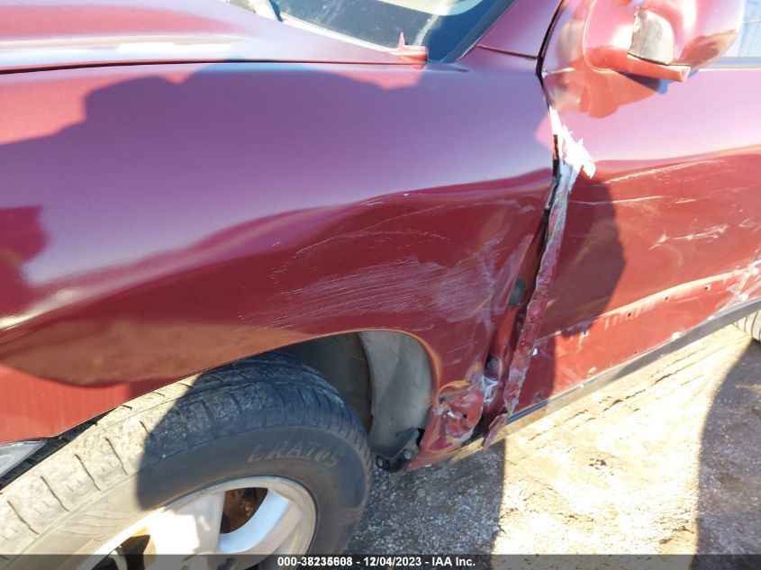 2005 Hyundai Santa Fe Gls/Lx VIN: KM8SC13E15U887004 Lot: 38235608