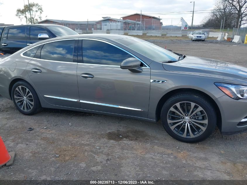 2017 Buick Lacrosse Preferred VIN: 1G4ZN5SS7HU157433 Lot: 38235713