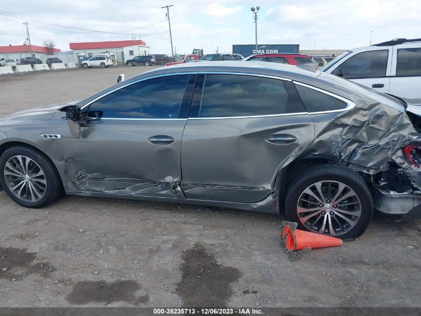 2017 Buick Lacrosse Preferred VIN: 1G4ZN5SS7HU157433 Lot: 38235713