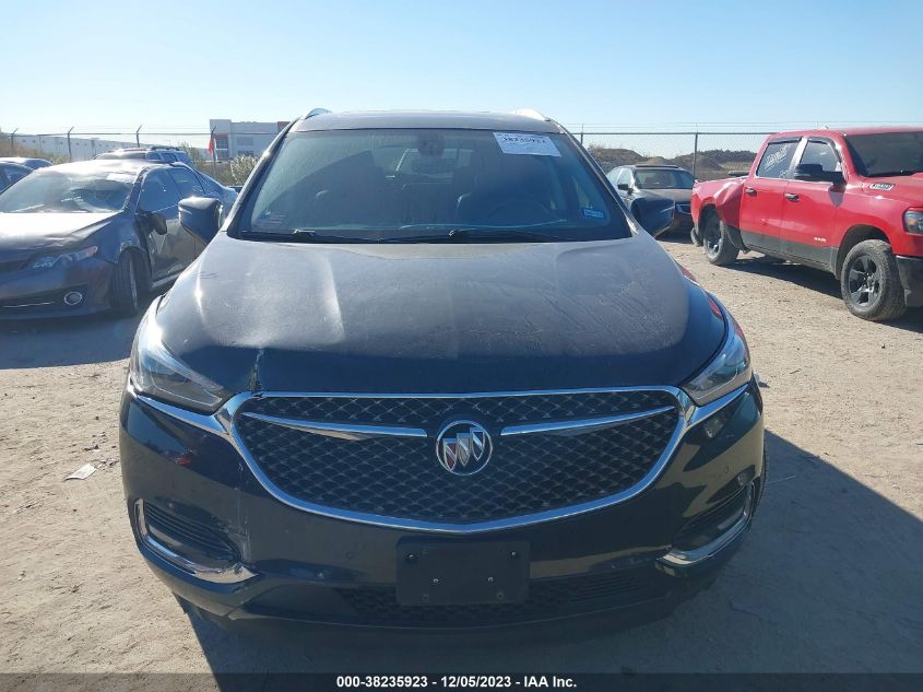 2019 Buick Enclave Fwd Avenir VIN: 5GAERDKW4KJ248271 Lot: 38235923