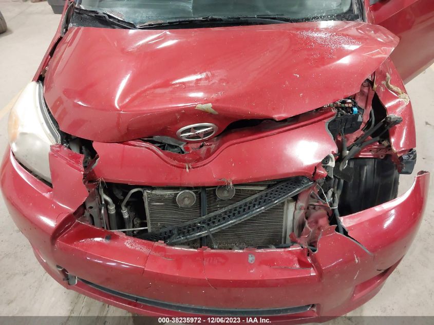 2008 Scion Xd VIN: JTKKU10438J003057 Lot: 38235972