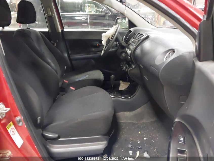 2008 Scion Xd VIN: JTKKU10438J003057 Lot: 38235972