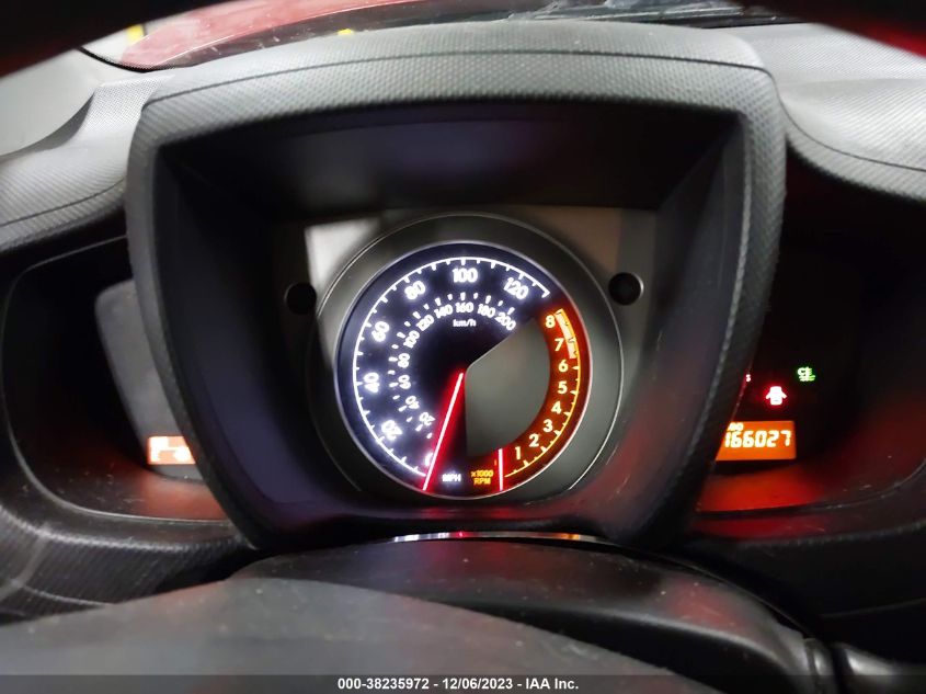 2008 Scion Xd VIN: JTKKU10438J003057 Lot: 38235972