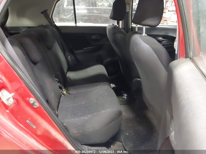 2008 Scion Xd VIN: JTKKU10438J003057 Lot: 38235972