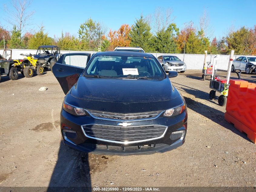 2017 Chevrolet Malibu 1Lt VIN: 1G1ZE5ST3HF228895 Lot: 38235980