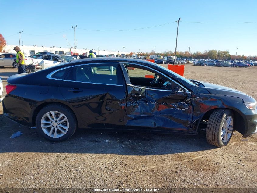 2017 Chevrolet Malibu 1Lt VIN: 1G1ZE5ST3HF228895 Lot: 38235980