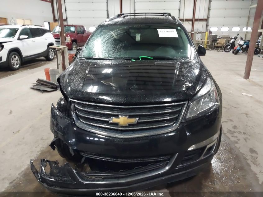 2017 Chevrolet Traverse 1Lt VIN: 1GNKVGKD5HJ264024 Lot: 38236049