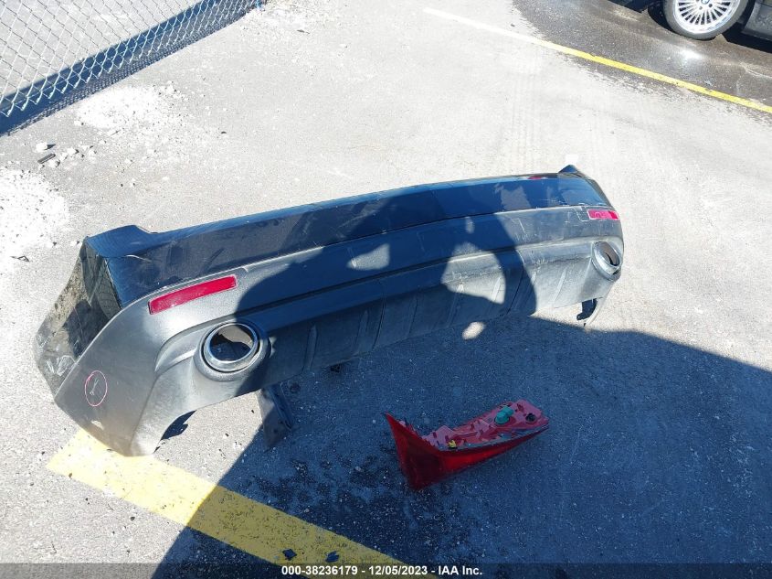 2016 Cadillac Srx Standard VIN: 3GYFNAE3XGS524239 Lot: 38236179