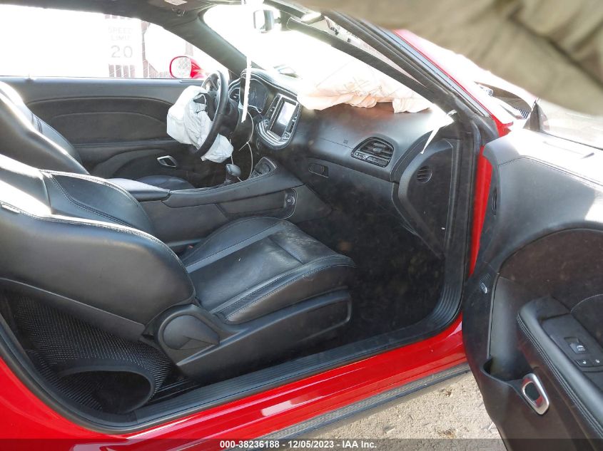 2020 Dodge Challenger Sxt VIN: 2C3CDZAG1LH218857 Lot: 38236188