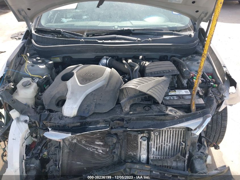 2013 Hyundai Sonata Limited 2.0T VIN: 5NPEC4AB5DH718379 Lot: 38236199