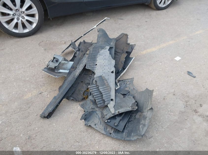 2014 Audi A4 2.0T Premium VIN: WAUEFAFL0EA076005 Lot: 38236279