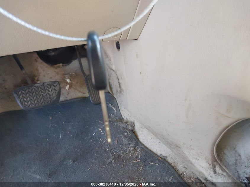 2002 Toyota Highlander V6 (A4) VIN: JTEHF21A620058164 Lot: 38236419