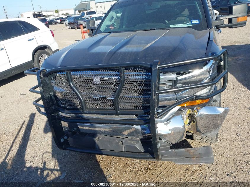 2017 Chevrolet Silverado 1500 1Lt VIN: 3GCPCREC9HG387149 Lot: 38236591