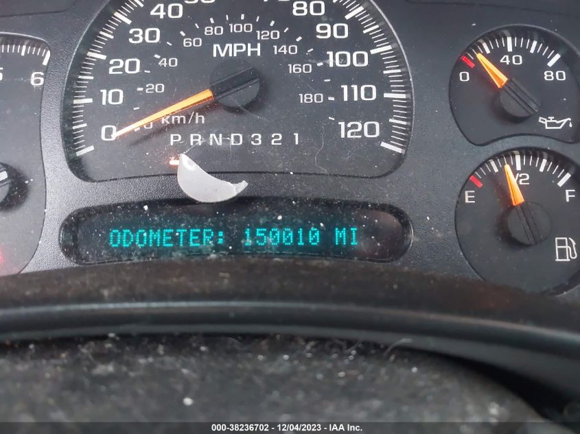 2007 GMC Sierra 1500 Classic Slt VIN: 2GTEK19B371139211 Lot: 38236702