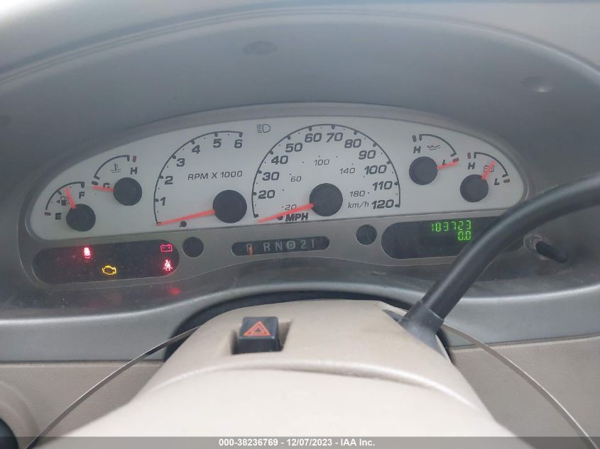 2005 Ford Explorer Sport Trac Adrenalin/Xls/Xlt VIN: 1FMZU67K65UA63766 Lot: 38236769